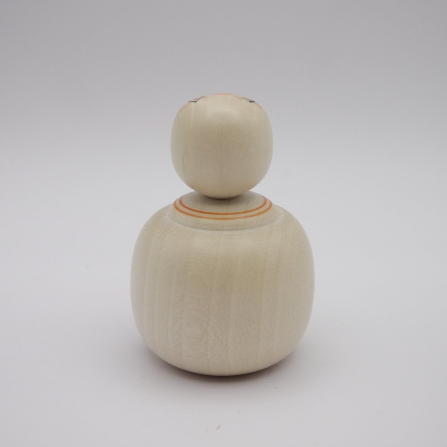 15 Kokeshi doll by Yoshinobu Kakizawa