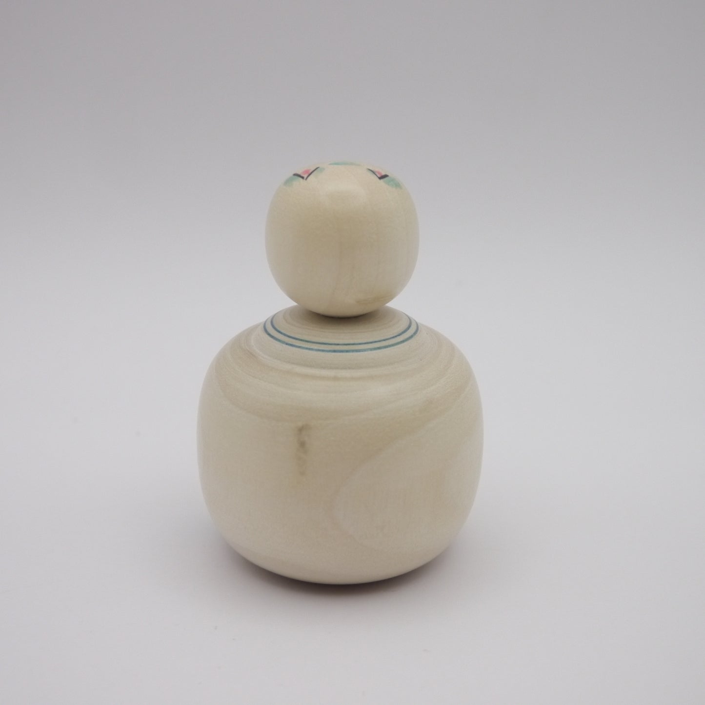 14 Kokeshi doll by Yoshinobu Kakizawa