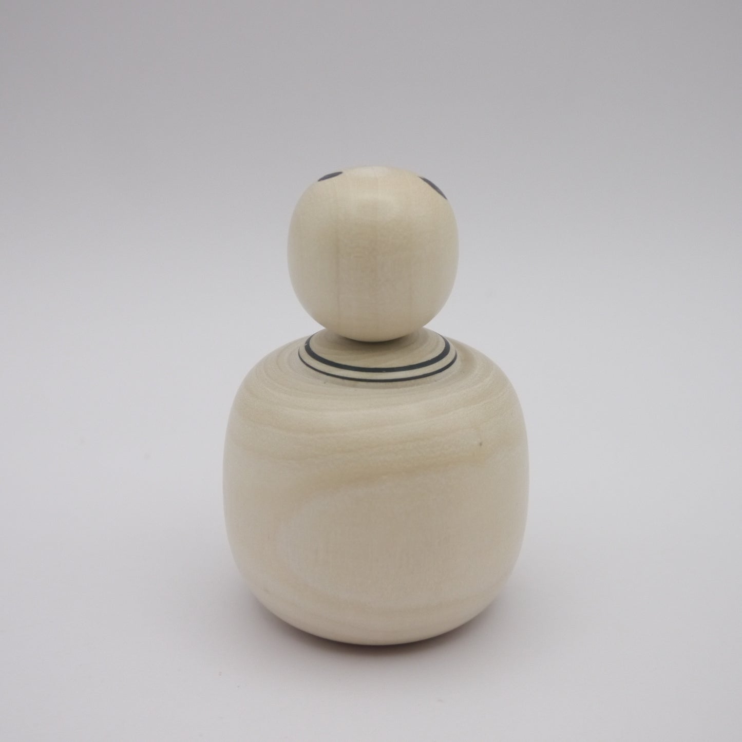 16 Kokeshi doll by Yoshinobu Kakizawa