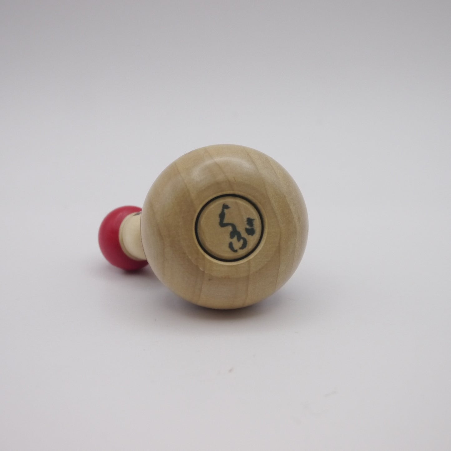 20 Kokeshi doll by Yoshinobu Kakizawa