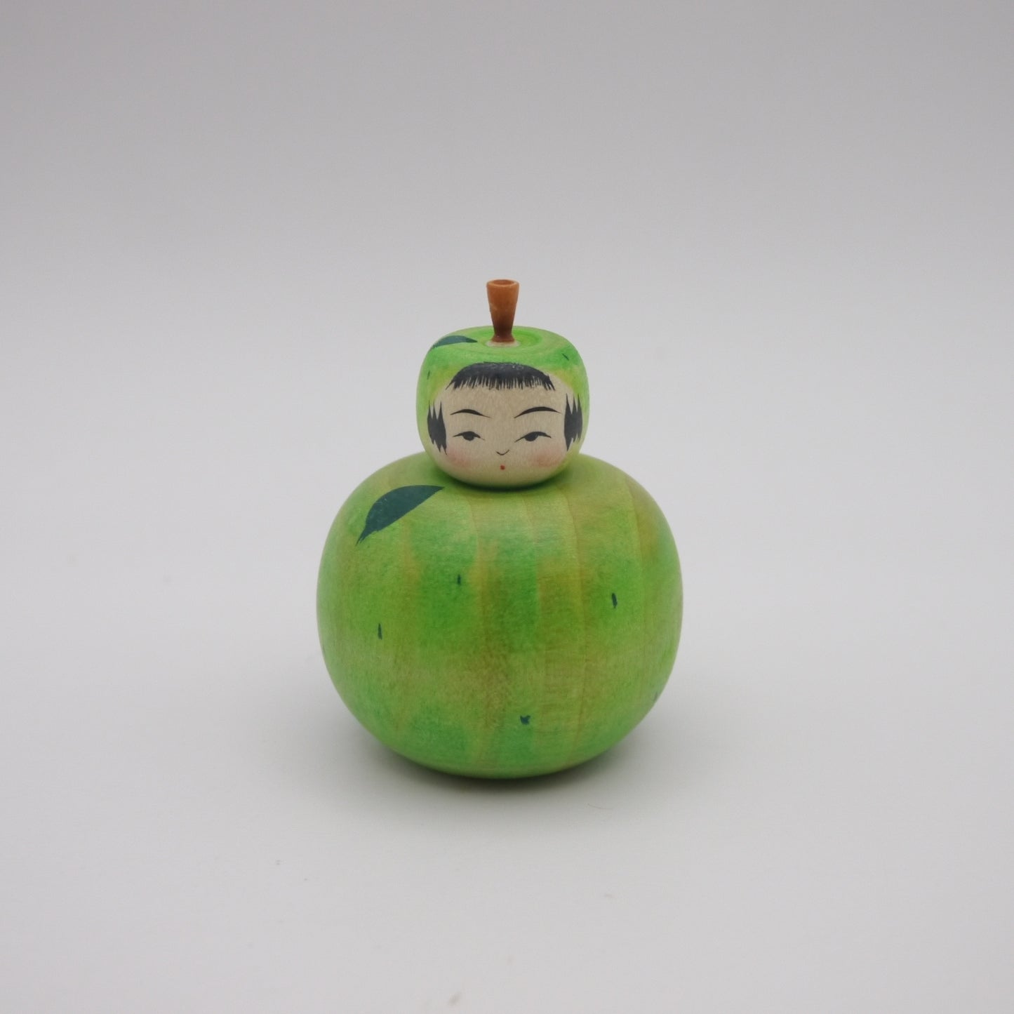 18 Kokeshi doll by Yoshinobu Kakizawa