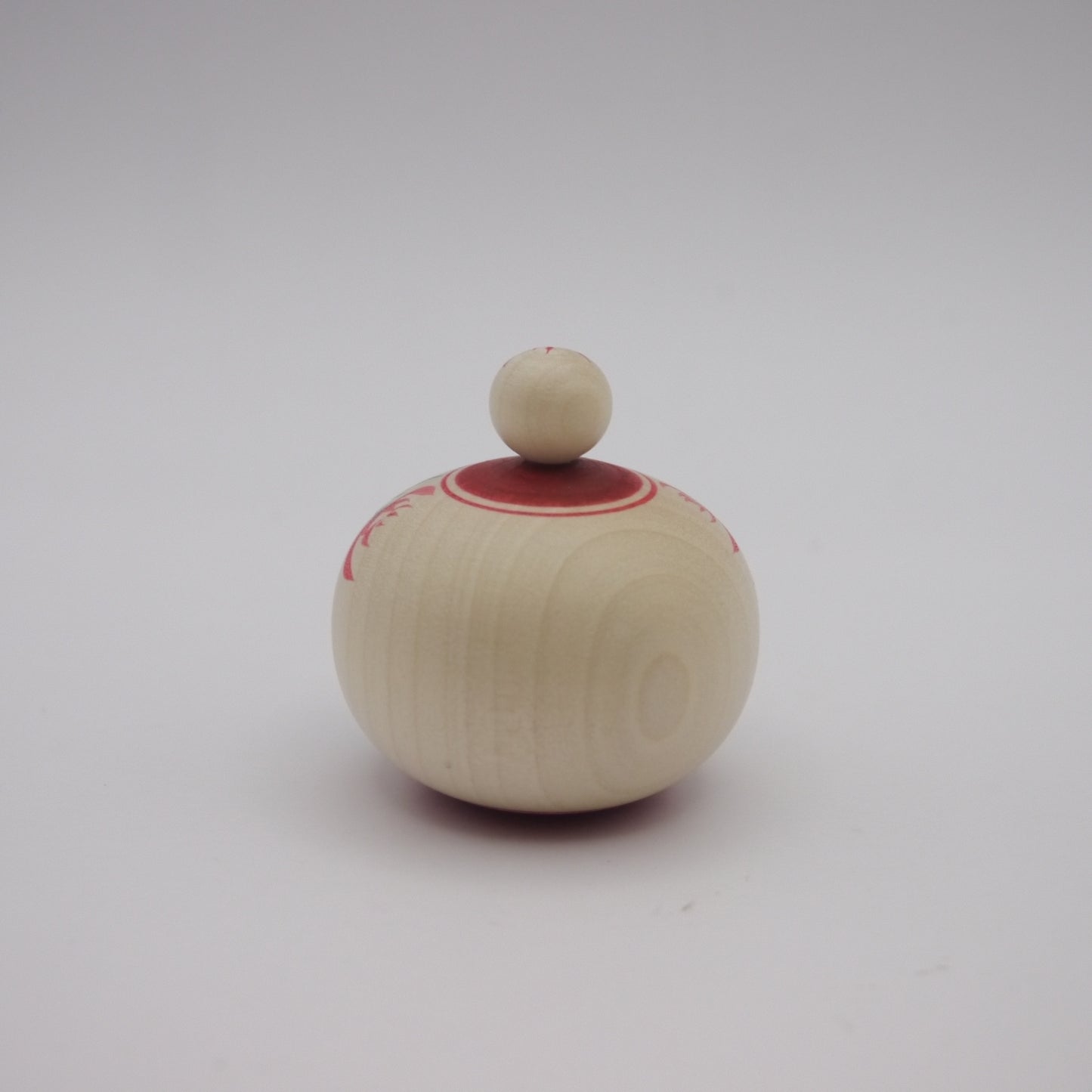 25 Kokeshi doll by Tomohiro Matsuda