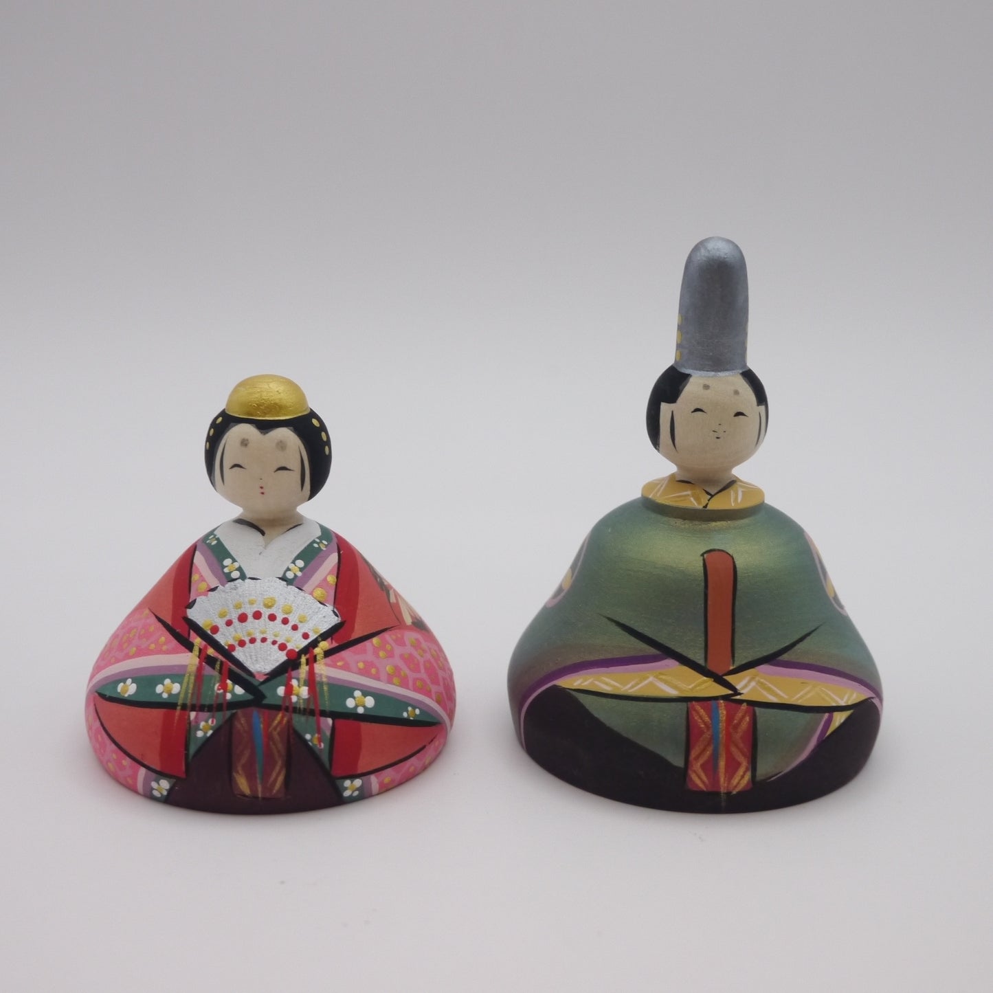 41 Kokeshi doll by Kichiya
