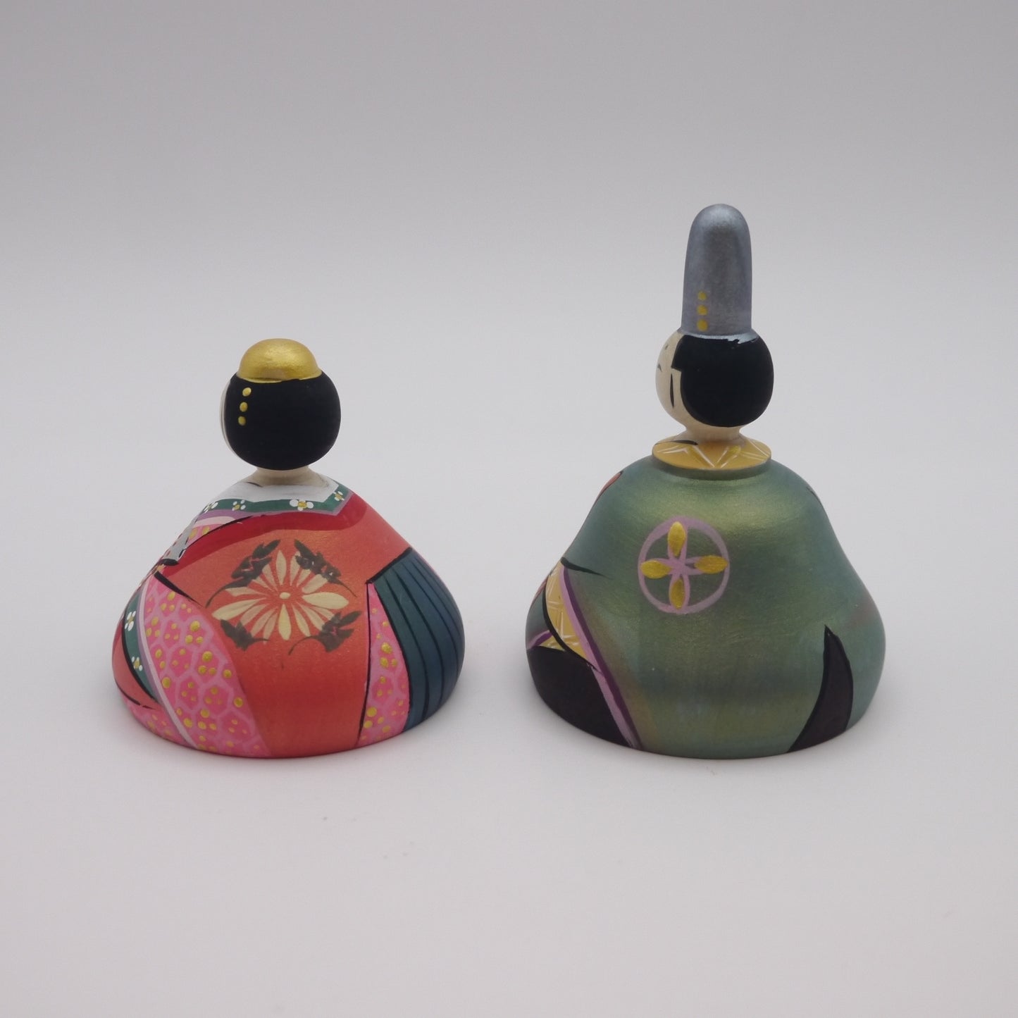 41 Kokeshi doll by Kichiya