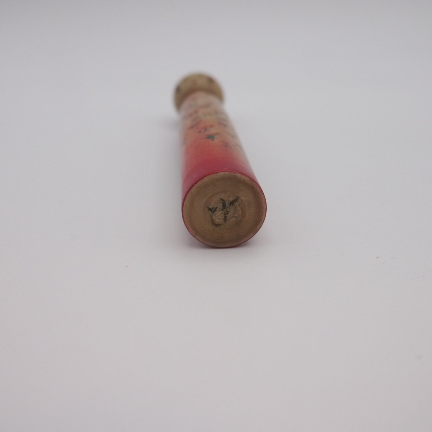 49 Kokeshi doll by Tomohiro Matsuda