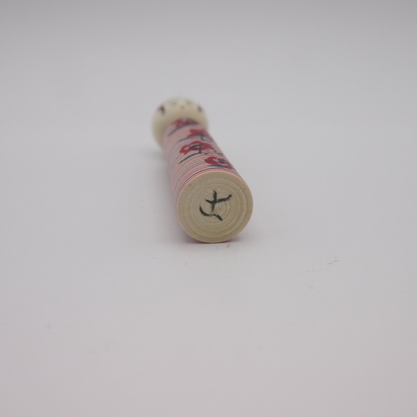 50 Kokeshi doll by Tomohiro Matsuda