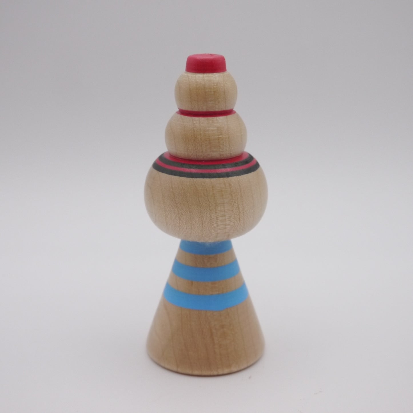 51 Kokeshi doll by Mitsuharu COOKIES