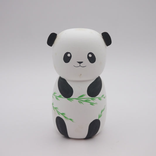 54 Kokeshi doll by Fumio Miharu