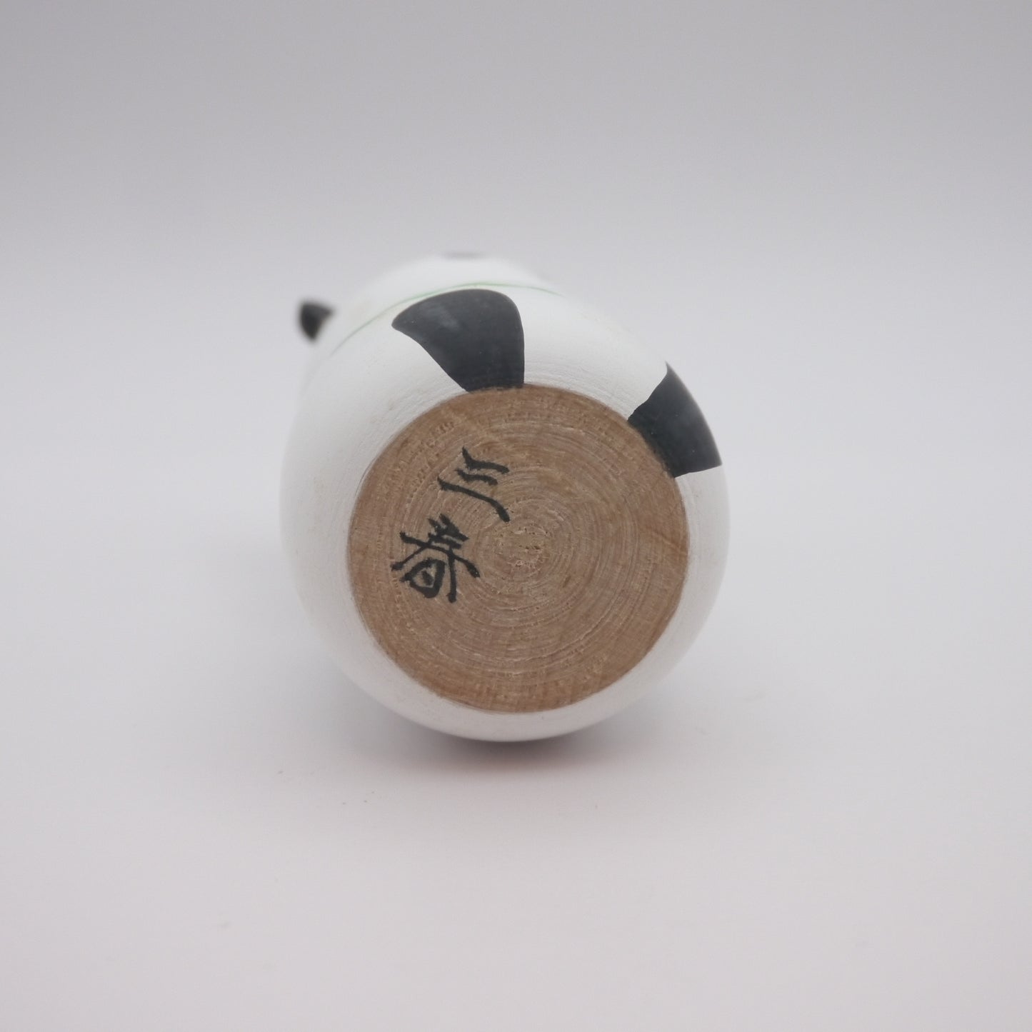 54 Kokeshi doll by Fumio Miharu