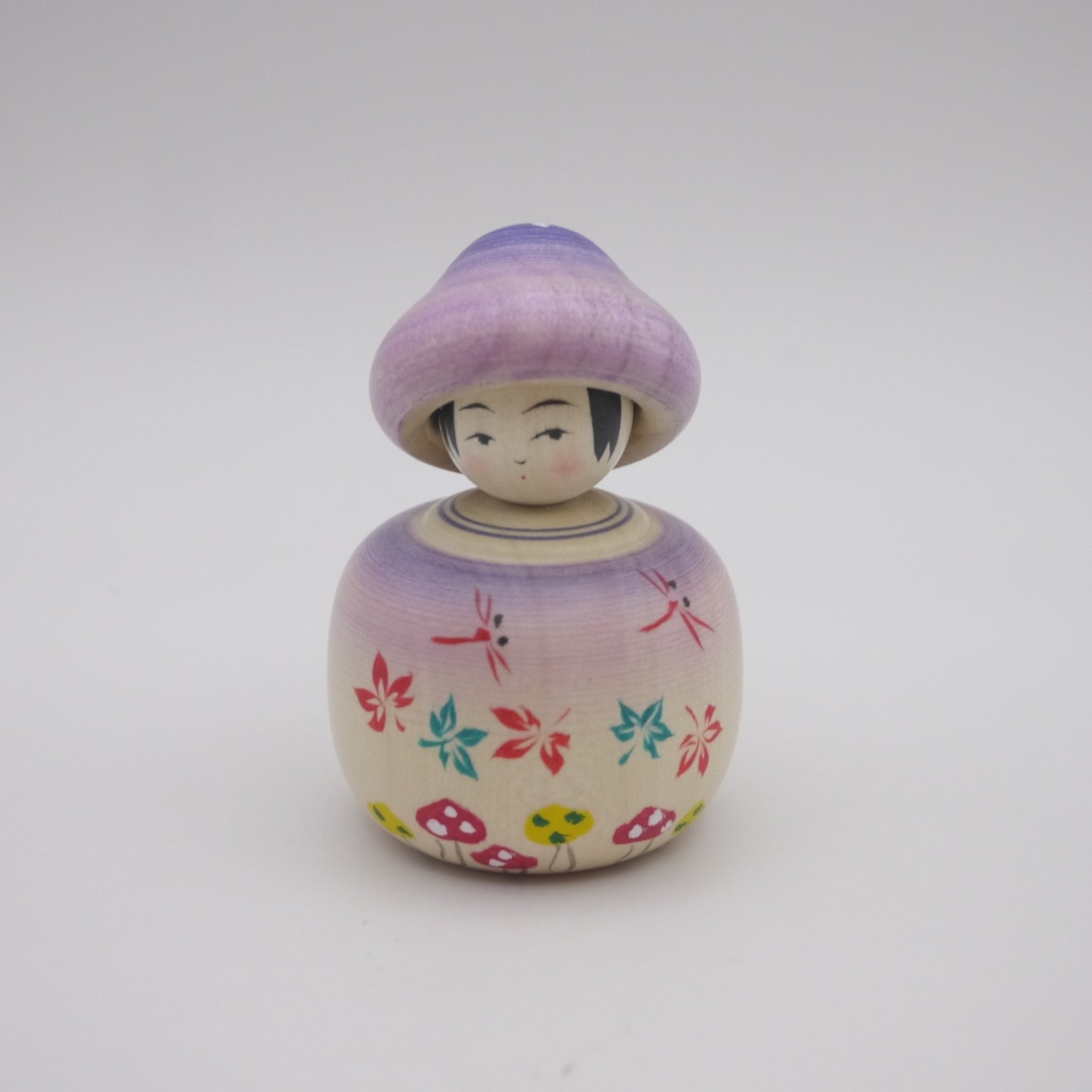KOKESHI – 吉日雑貨店 -Kichijitsu Zakkaten-