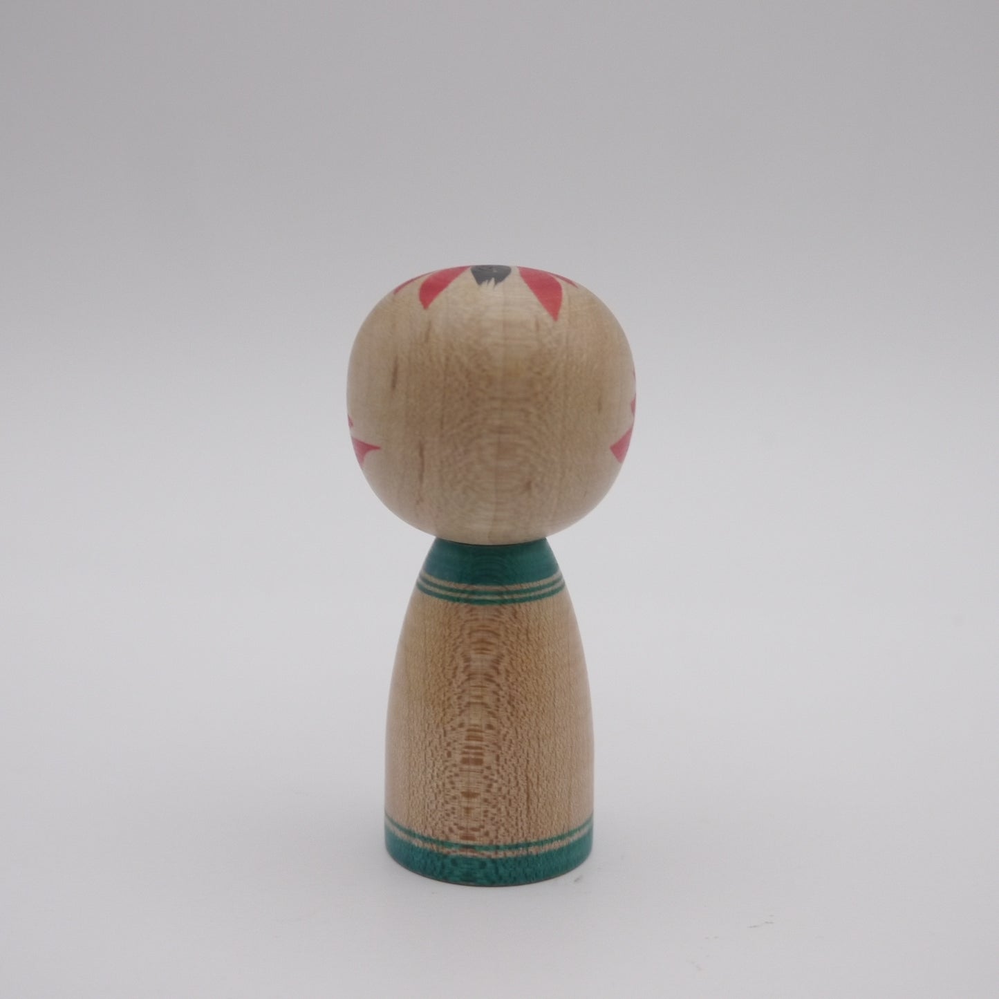 78 Kokeshi doll by Naomi Umeki