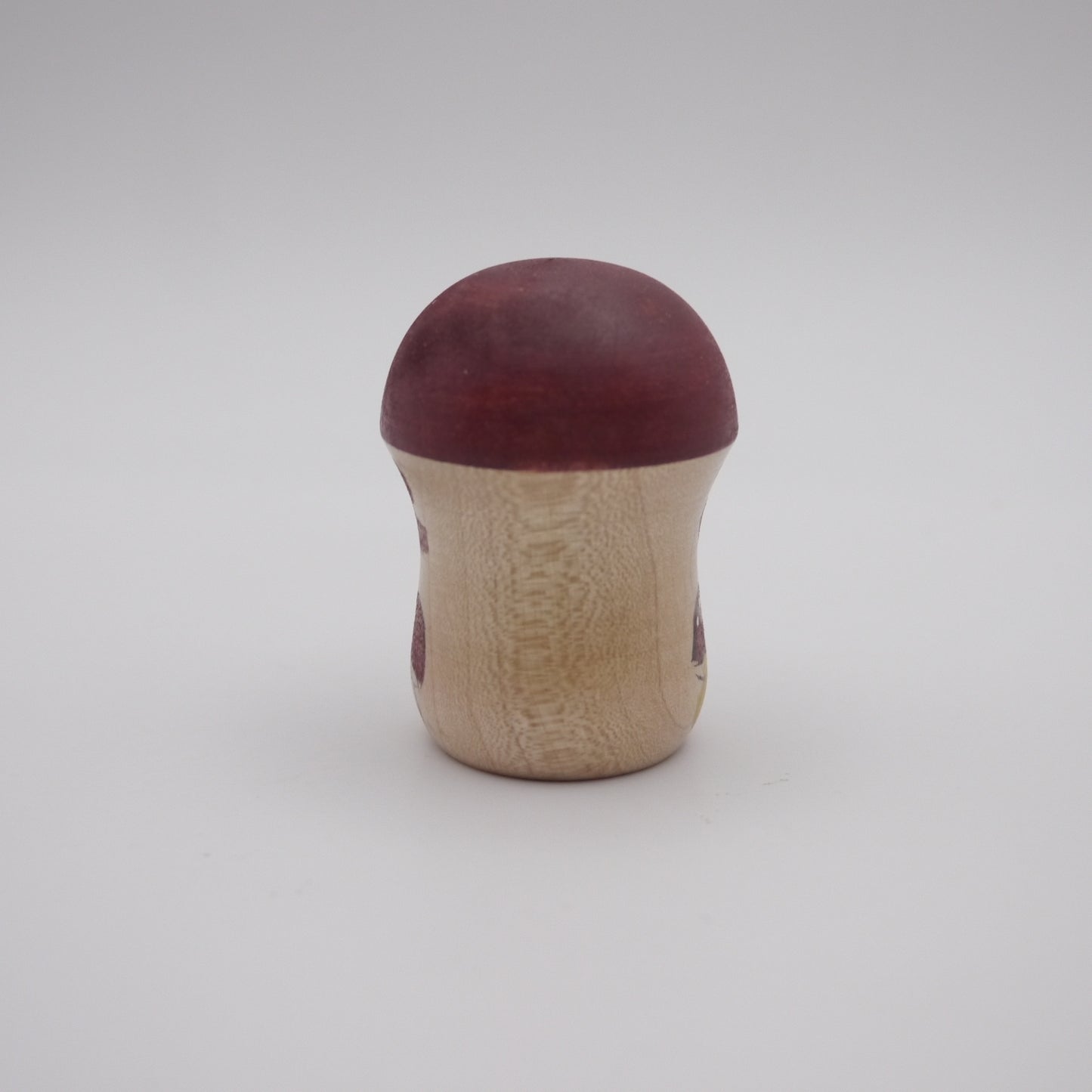 79 Kokeshi doll by Kikuhiro Shida