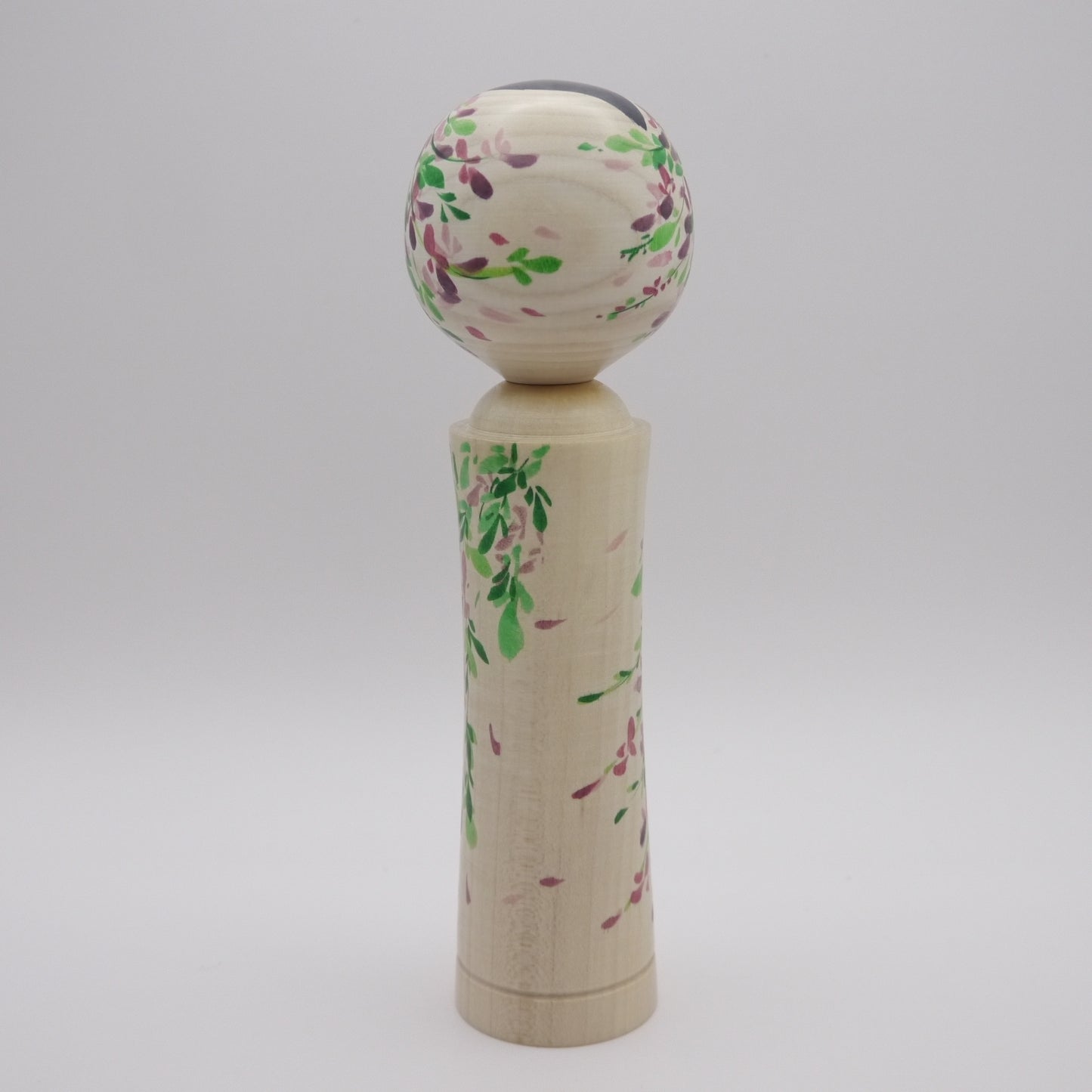 83 Kokeshi doll by Kaori Tanabe