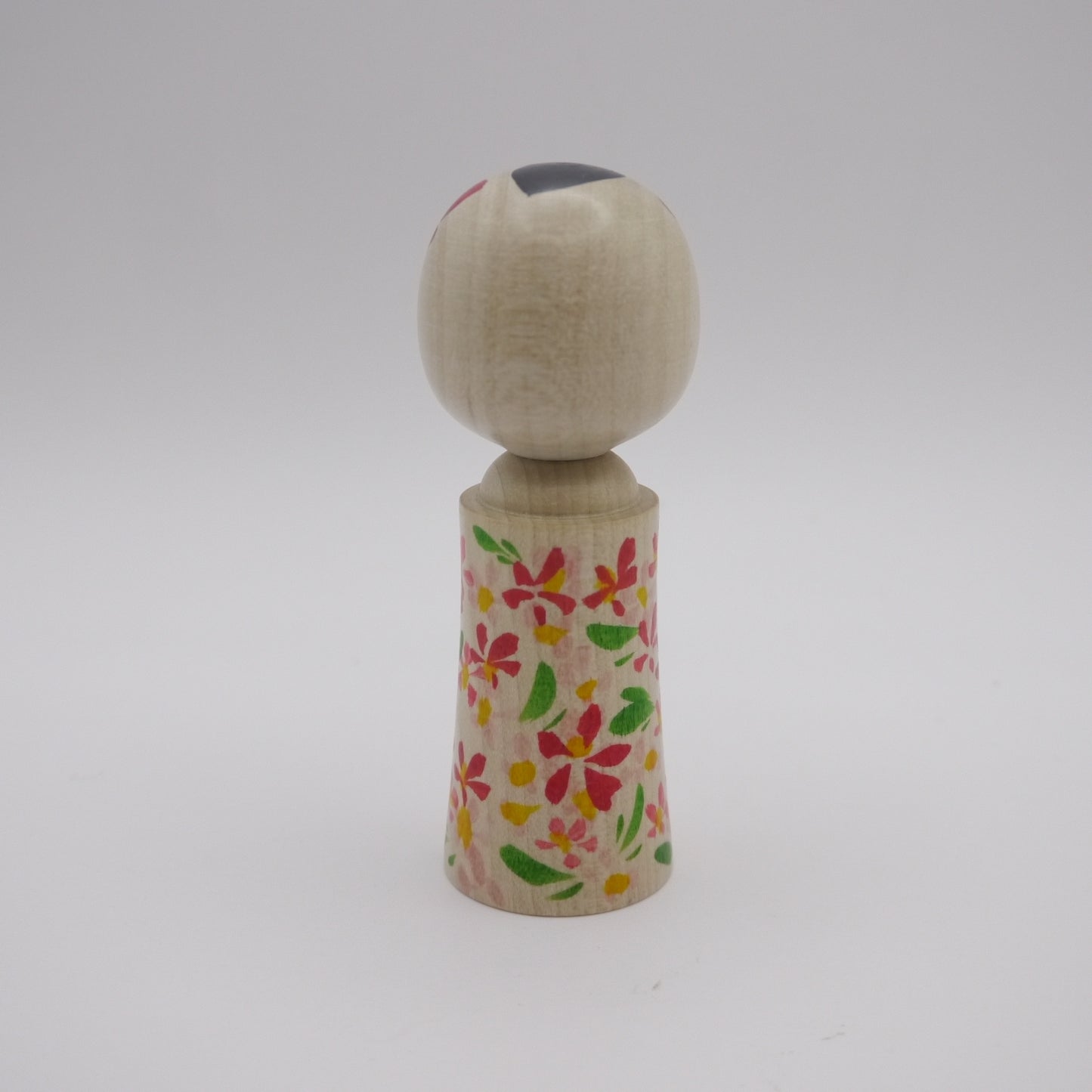 84 Kokeshi doll by Kaori Tanabe