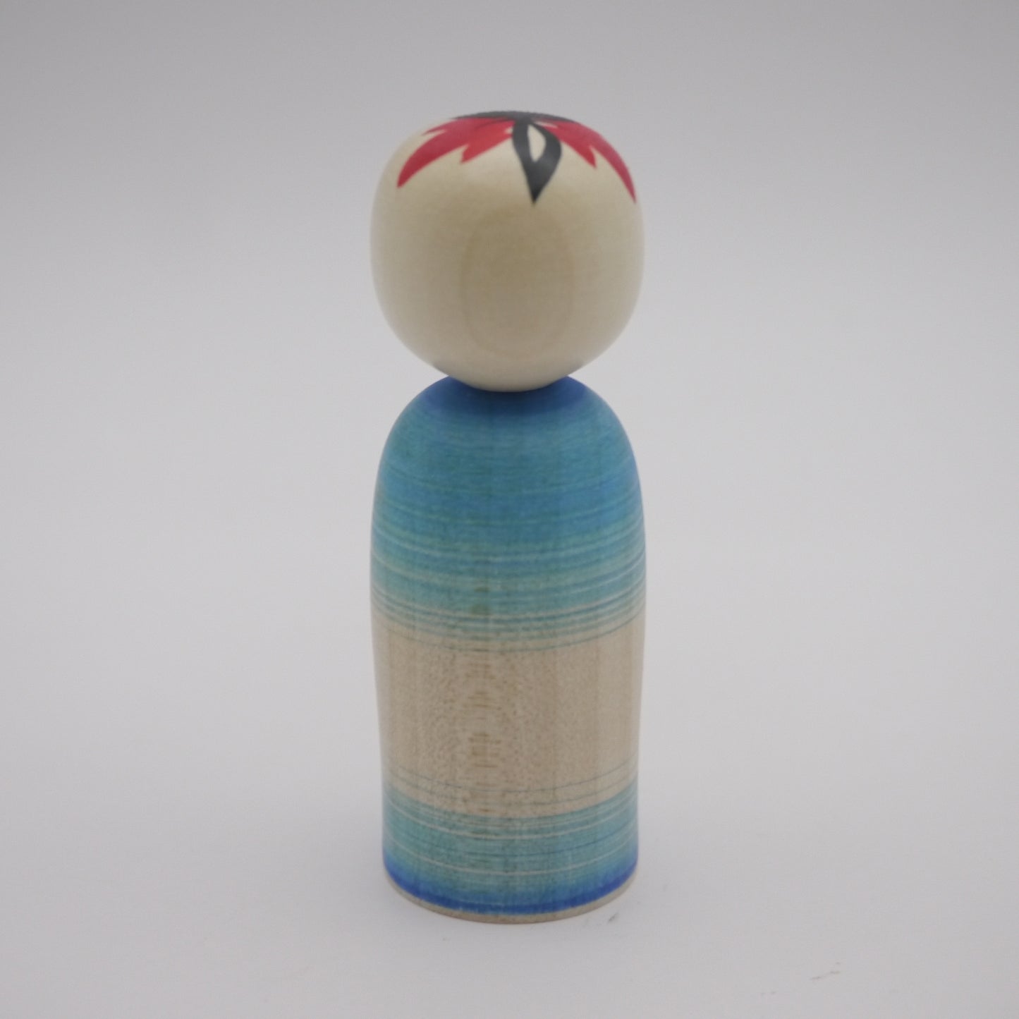 94 Kokeshi doll by Yoshinobu Kakizawa