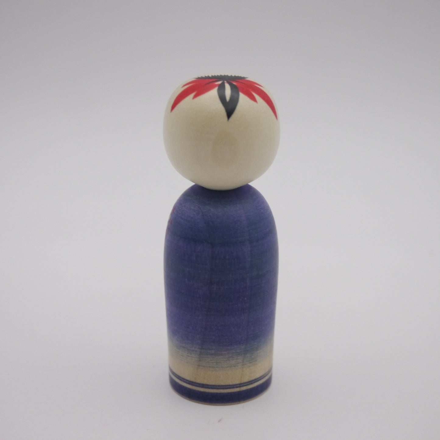 95 Kokeshi doll by Yoshinobu Kakizawa