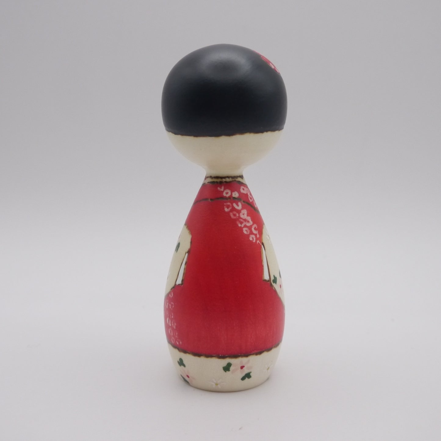 98 Kokeshi doll by Izumi Oki