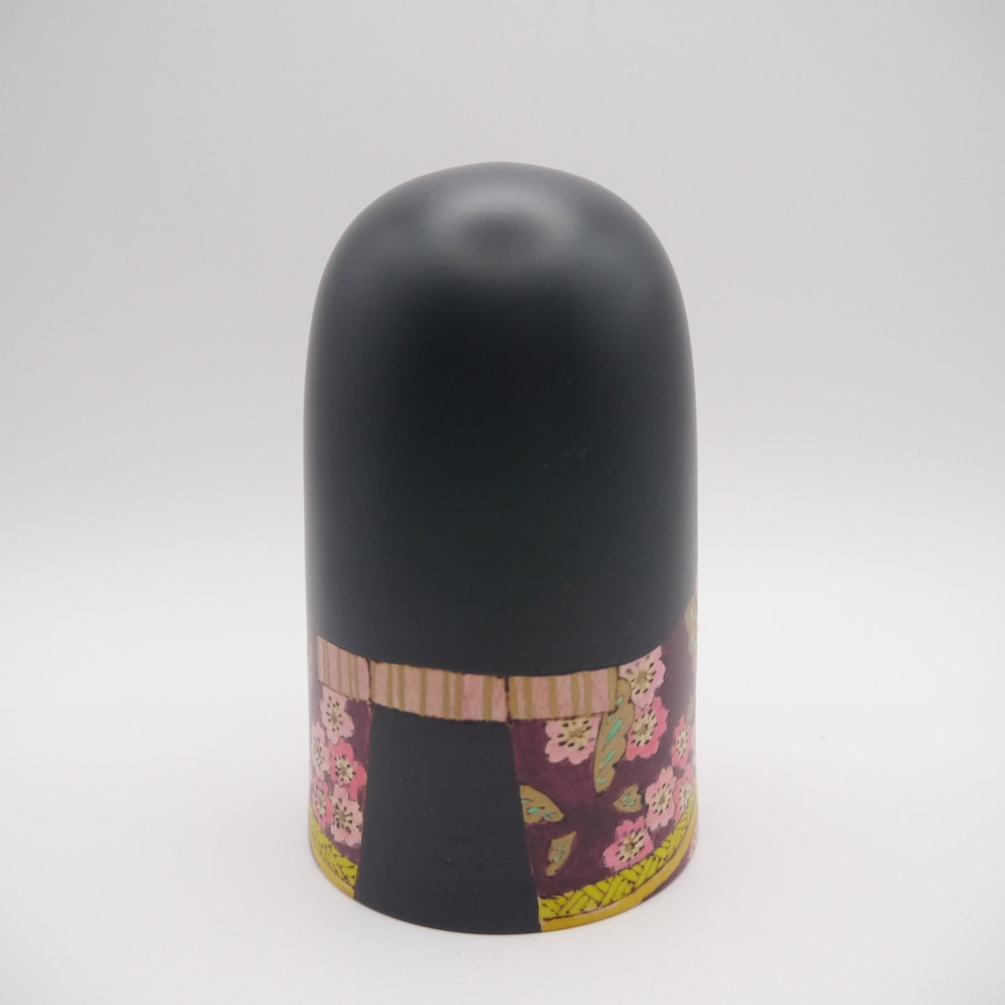 103 Kokeshi doll by Chiya Tomidokoro