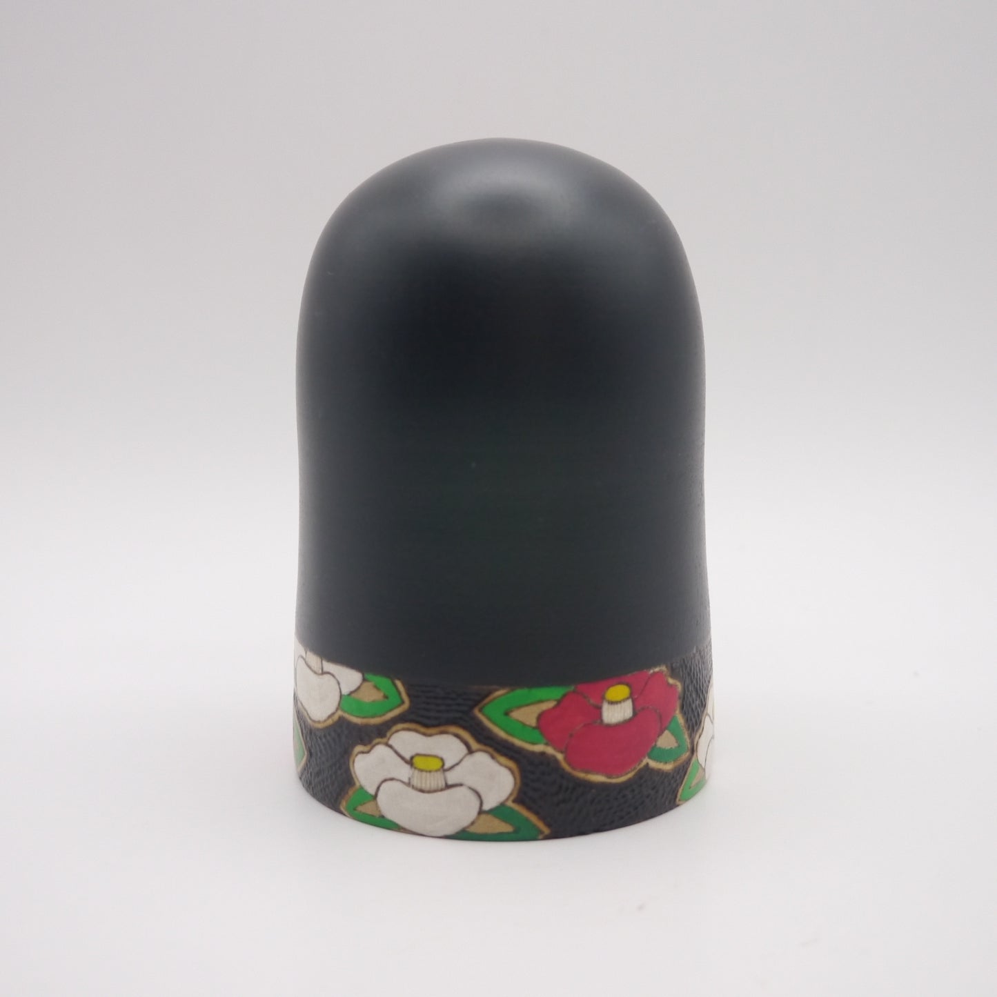 104 Kokeshi doll by Chiya Tomidokoro