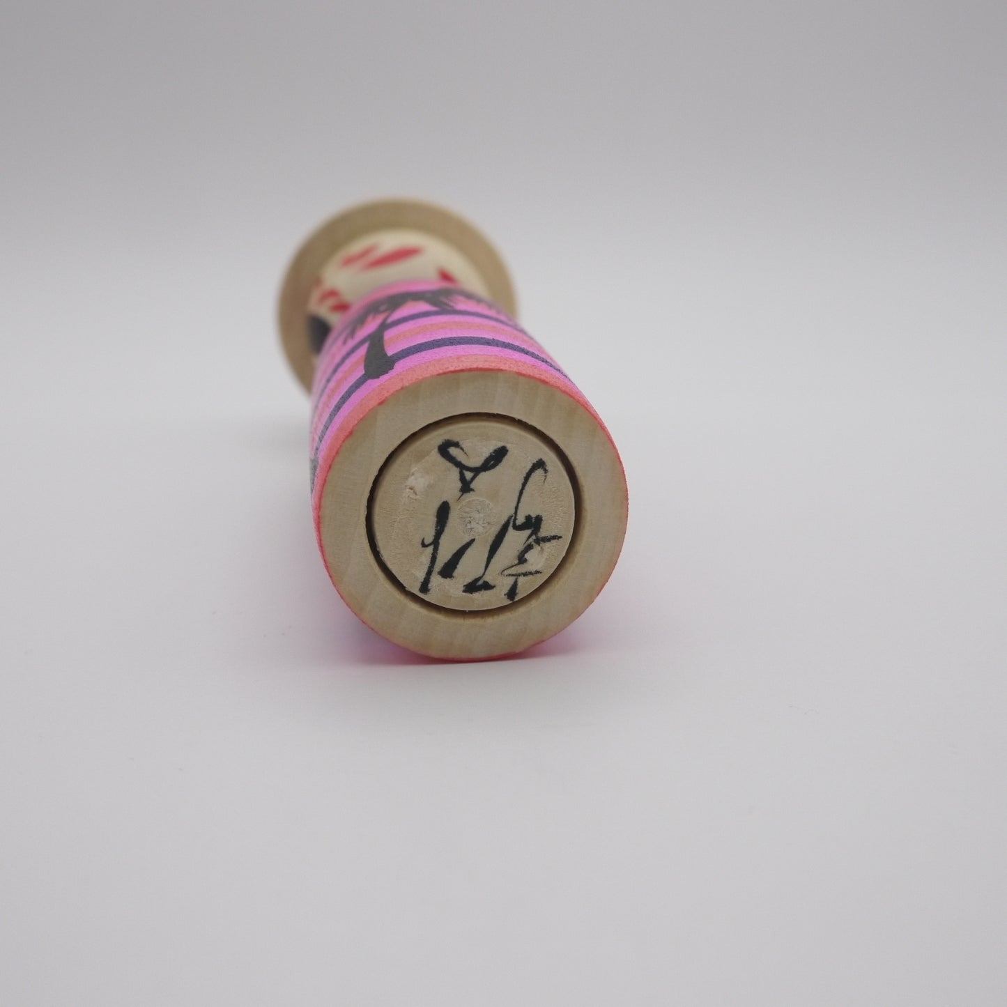 134 Kokeshi doll by Teruyuki Hiraga Sunglasses