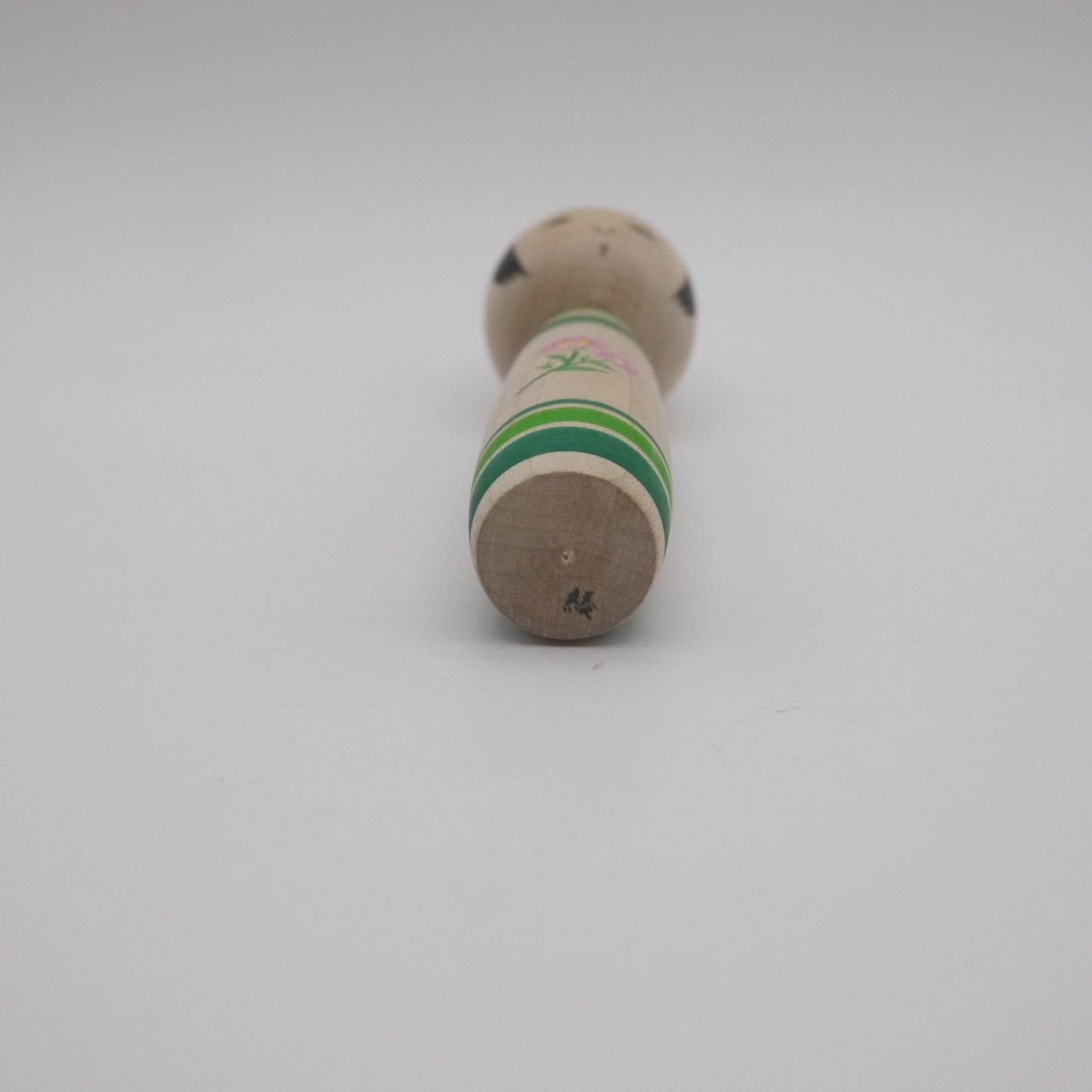 149 Kokeshi doll by Aya Sasahara