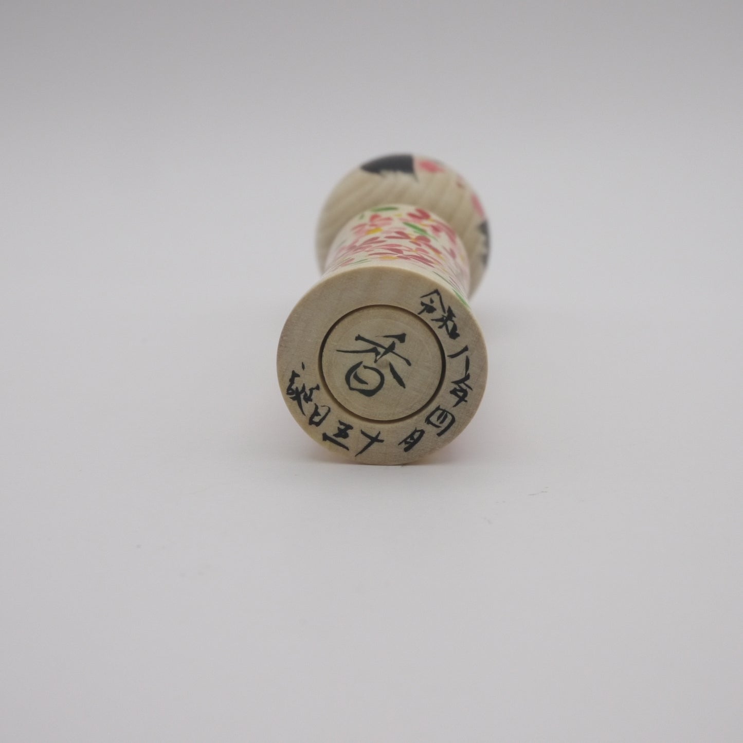 152 Kokeshi doll by Kaori Tanabe
