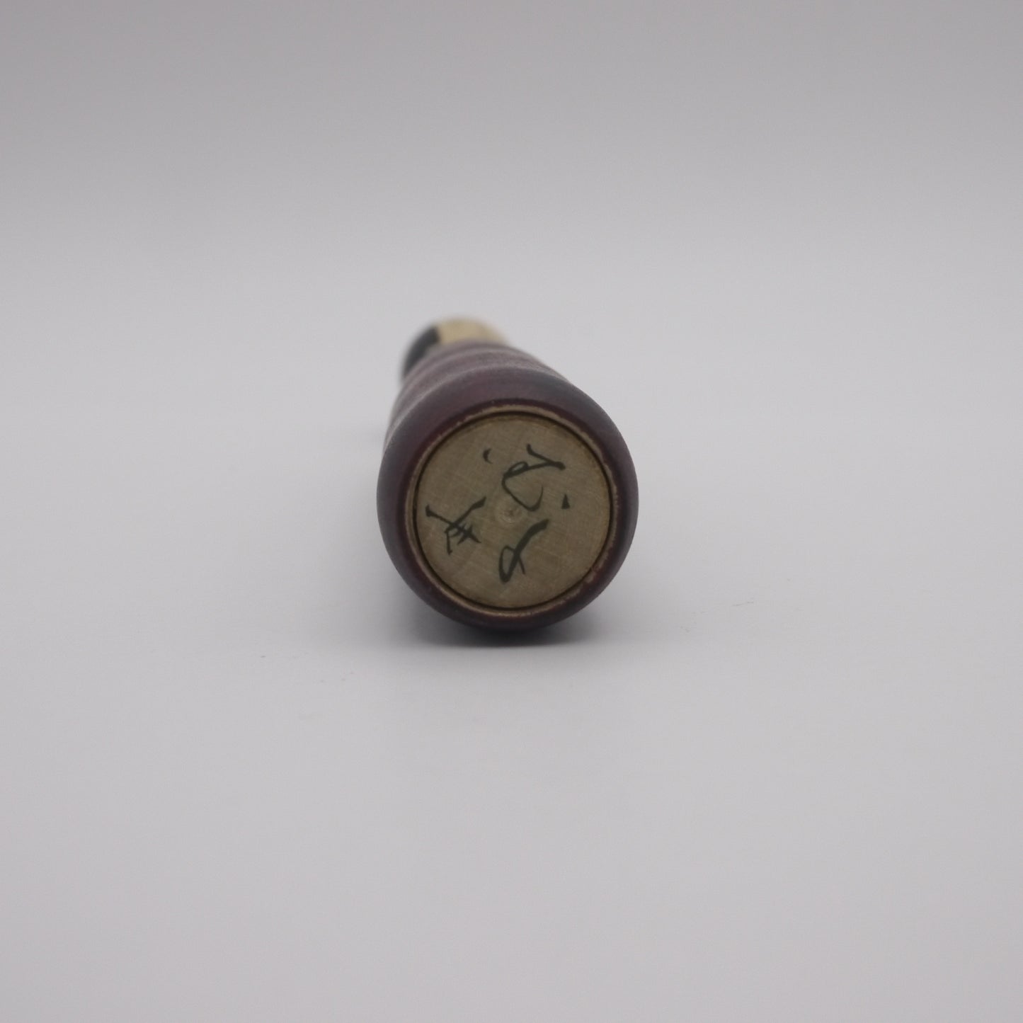 156 Kokeshi doll by Kunitoshi Abe
