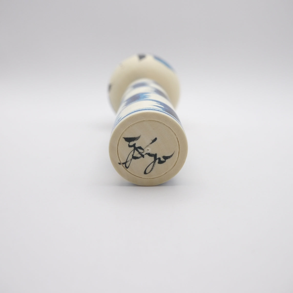 169 Kokeshi doll by Yasuhiro Sato
