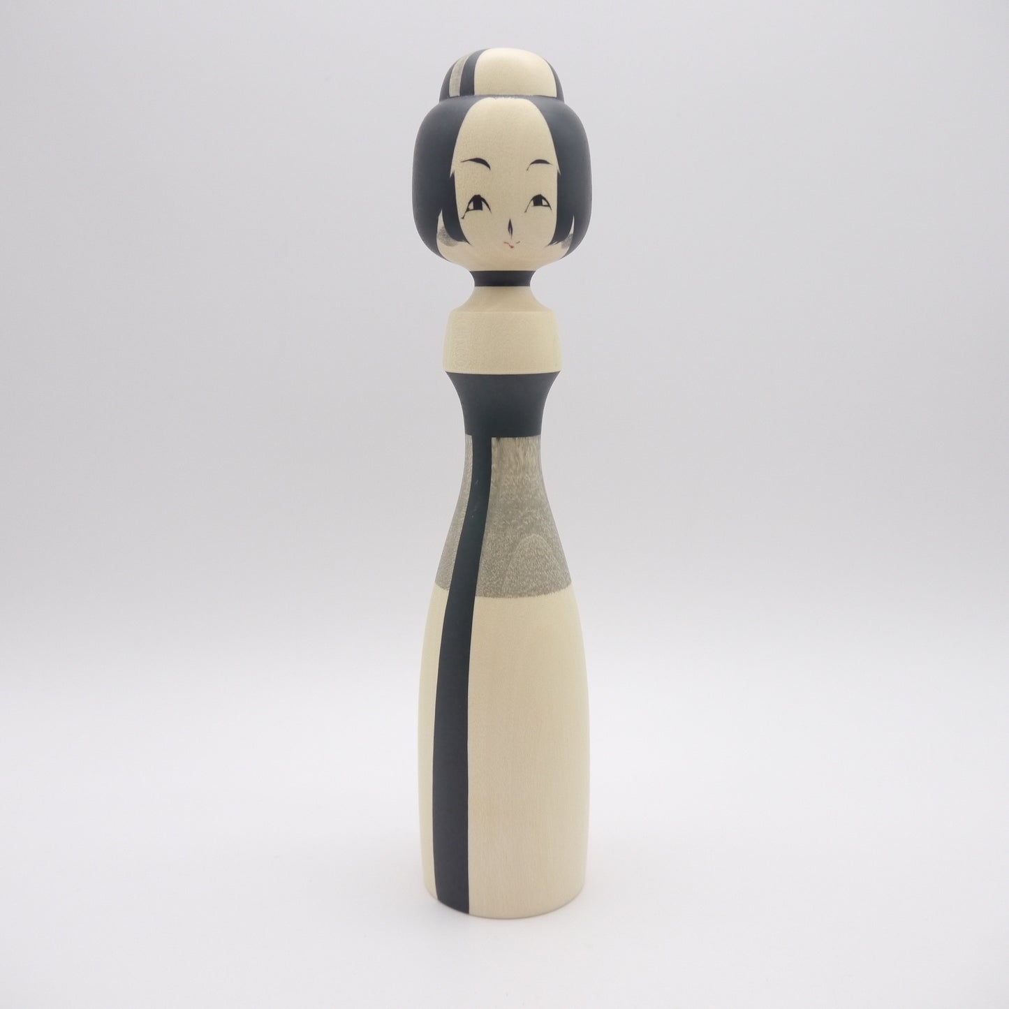 170 Kokeshi doll by Yasuhiro Sato
