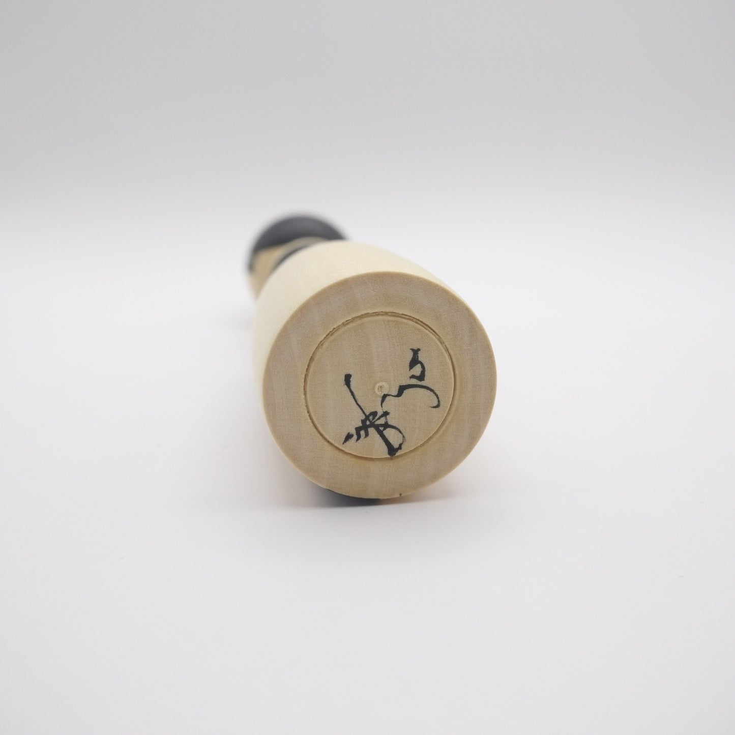 170 Kokeshi doll by Yasuhiro Sato