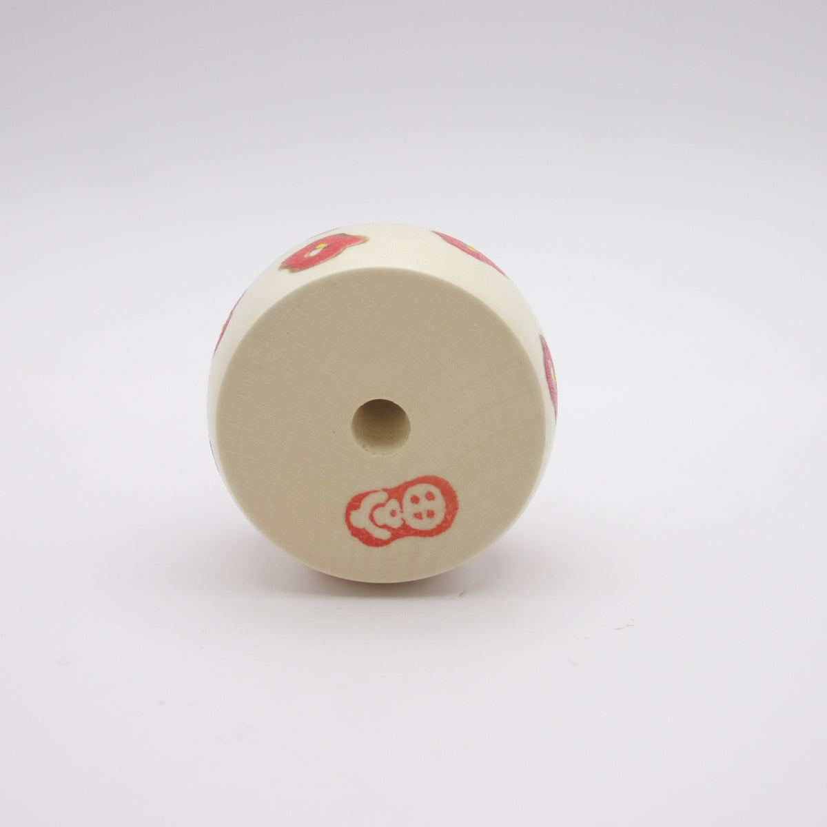 181 Kokeshi doll by Fumio Tomidokoro
