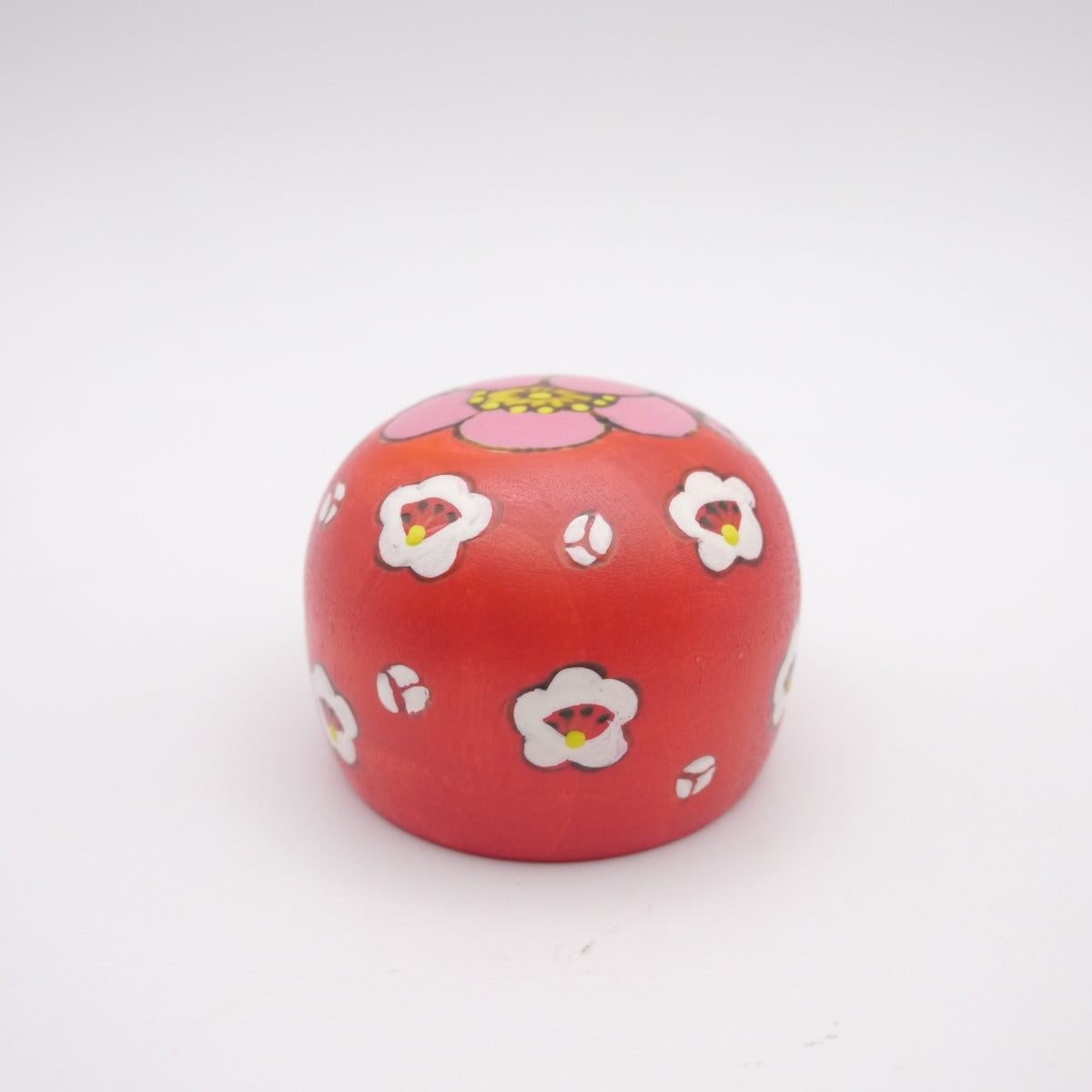 182 Kokeshi doll by Fumio Tomidokoro